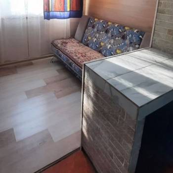Продается 1-комнатная квартира, 42,2 м²