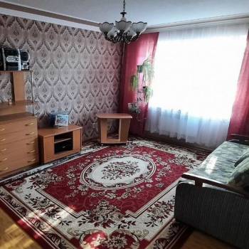 Продается 1-комнатная квартира, 42,2 м²