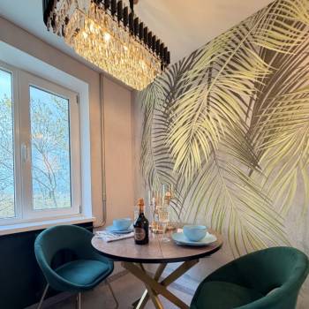 Сдается 2-х комнатная квартира, 44,4 м²