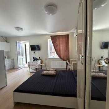 Сдается 1-комнатная квартира, 34 м²