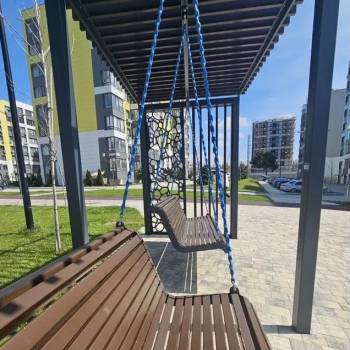 Сдается 1-комнатная квартира, 34 м²