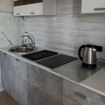 Сдается 1-комнатная квартира, 34 м²