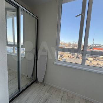 Сдается 1-комнатная квартира, 34 м²