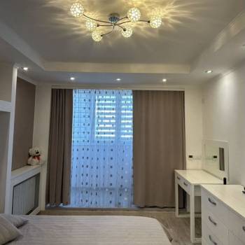 Сдается Многокомнатная квартира, 70 м²