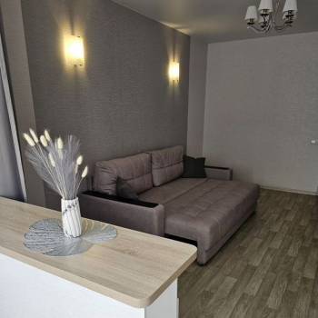 Сдается 1-комнатная квартира, 47,6 м²