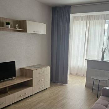 Сдается 1-комнатная квартира, 47,6 м²