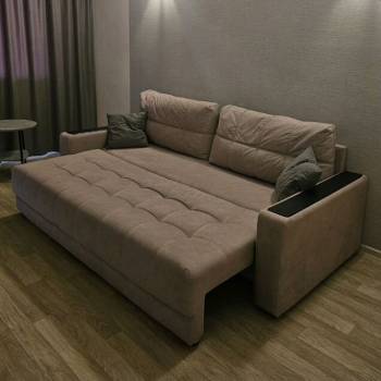Сдается 1-комнатная квартира, 47,6 м²