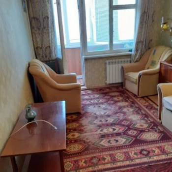 Сдается 1-комнатная квартира, 33 м²