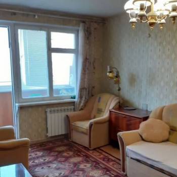 Сдается 1-комнатная квартира, 33 м²
