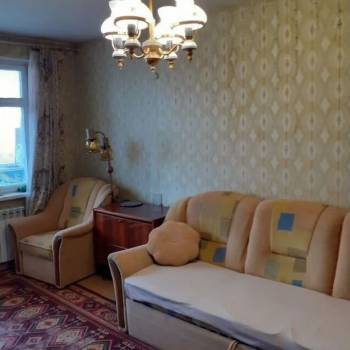 Сдается 1-комнатная квартира, 33 м²