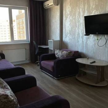 Сдается 1-комнатная квартира, 34 м²