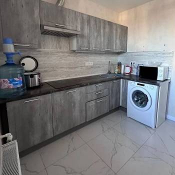 Сдается 1-комнатная квартира, 34 м²