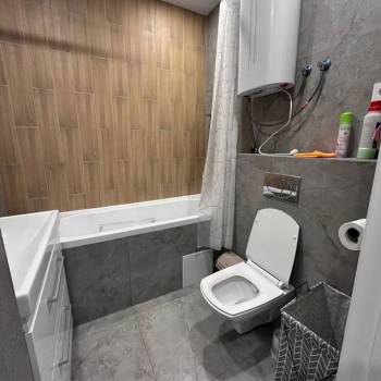 Сдается 1-комнатная квартира, 34 м²