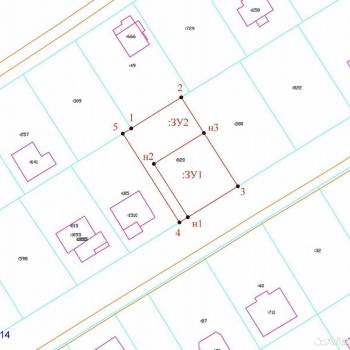 Продается Участок, 440 м²