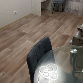 Сдается 1-комнатная квартира, 37,4 м²