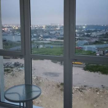 Сдается 1-комнатная квартира, 37,4 м²