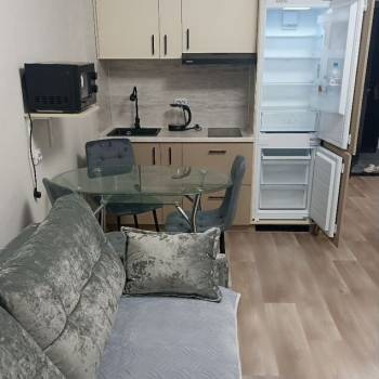 Сдается 1-комнатная квартира, 37,4 м²