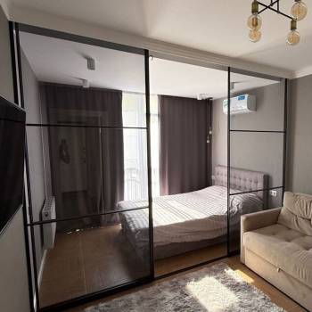 Сдается 1-комнатная квартира, 42 м²