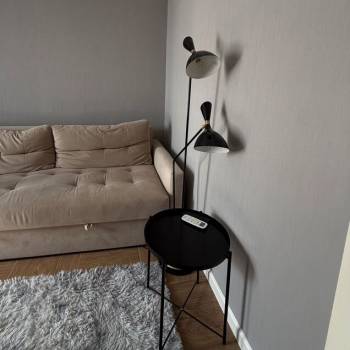 Сдается 1-комнатная квартира, 42 м²
