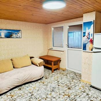 Сдается 2-х комнатная квартира, 65 м²
