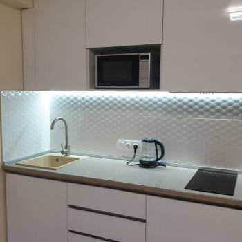 Сдается 1-комнатная квартира, 28 м²