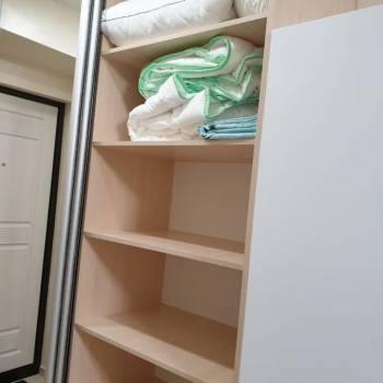 Сдается 1-комнатная квартира, 28 м²