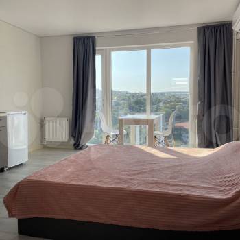 Сдается 1-комнатная квартира, 24 м²