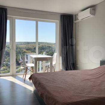 Сдается 1-комнатная квартира, 24 м²