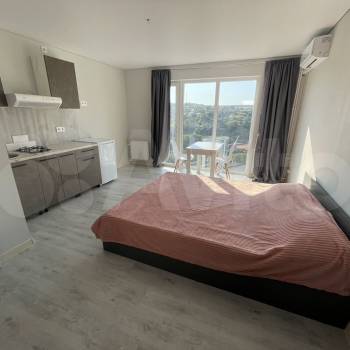 Сдается 1-комнатная квартира, 24 м²