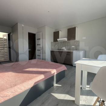 Сдается 1-комнатная квартира, 24 м²