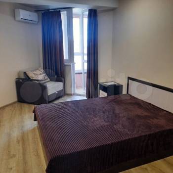 Сдается 1-комнатная квартира, 26 м²