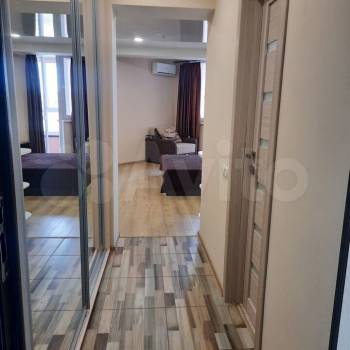 Сдается 1-комнатная квартира, 26 м²