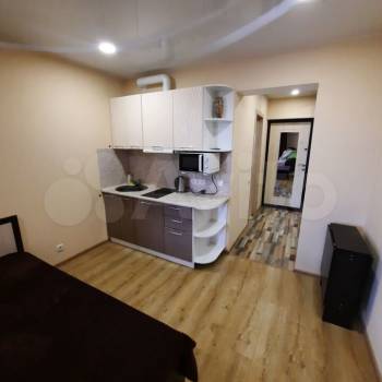 Сдается 1-комнатная квартира, 26 м²
