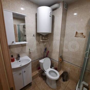 Сдается 1-комнатная квартира, 26 м²