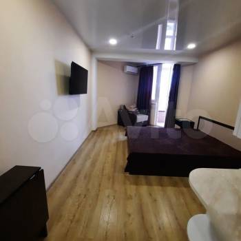 Сдается 1-комнатная квартира, 26 м²