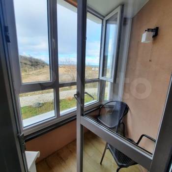 Сдается 1-комнатная квартира, 26 м²