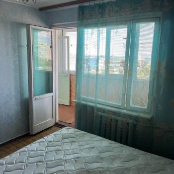 Сдается 2-х комнатная квартира, 56 м²