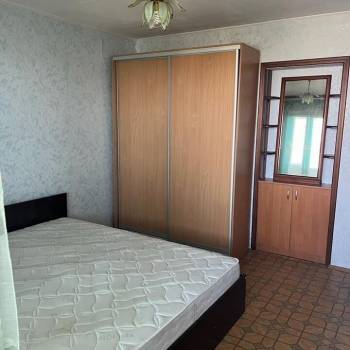 Сдается 2-х комнатная квартира, 56 м²