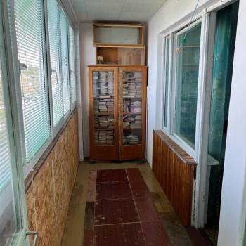Сдается 2-х комнатная квартира, 56 м²