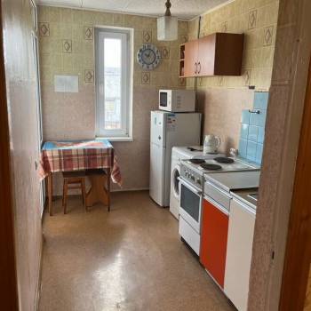 Сдается 2-х комнатная квартира, 56 м²