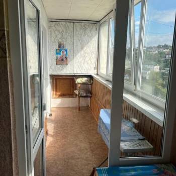 Сдается 2-х комнатная квартира, 56 м²