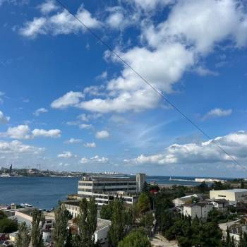 Сдается 2-х комнатная квартира, 56 м²