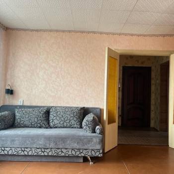 Сдается 2-х комнатная квартира, 56 м²