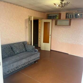 Сдается 2-х комнатная квартира, 56 м²