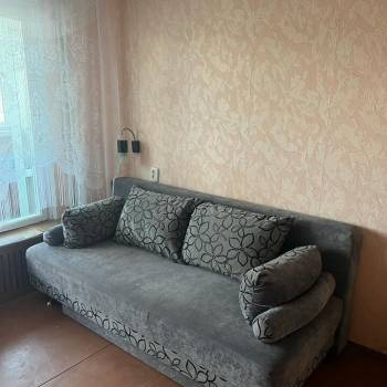 Сдается 2-х комнатная квартира, 56 м²