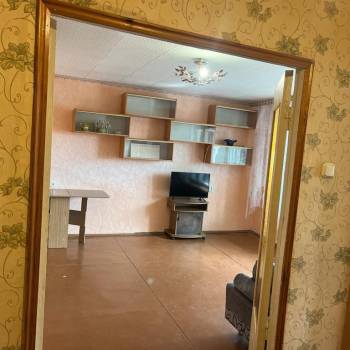 Сдается 2-х комнатная квартира, 56 м²