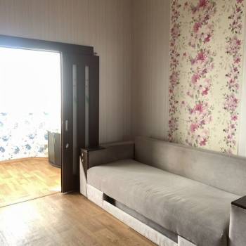 Сдается 1-комнатная квартира, 41 м²