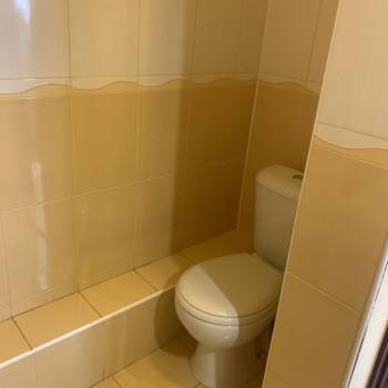 Сдается 1-комнатная квартира, 41 м²
