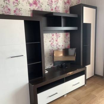 Сдается 1-комнатная квартира, 41 м²