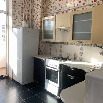 Сдается 1-комнатная квартира, 41 м²